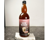 LOCCO 0 kcal syrop Barista ze stewią o smaku Piernika - 1503775 - zdjęcie 10